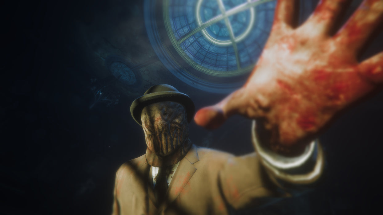 Maid of Sker - Playstation 5