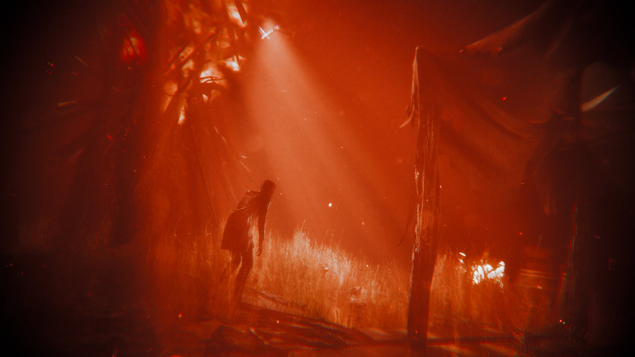 Maid of Sker - Playstation 5