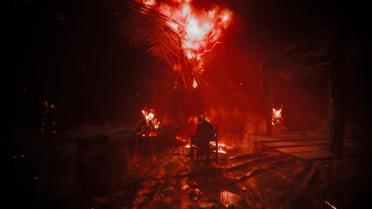 Maid of Sker - Playstation 5