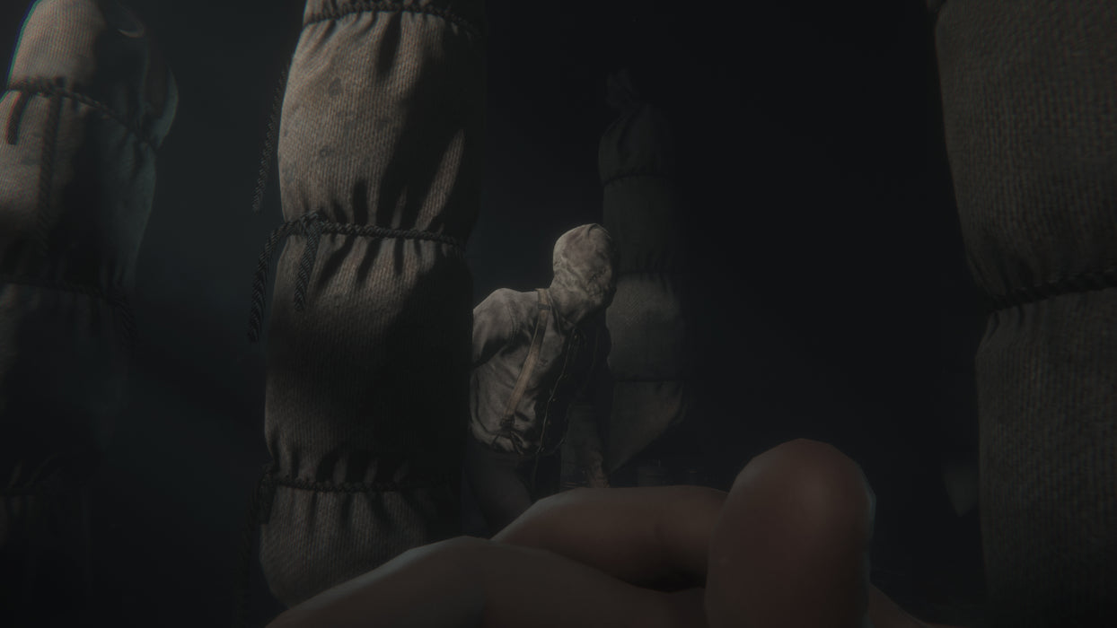 Maid of Sker - Playstation 5