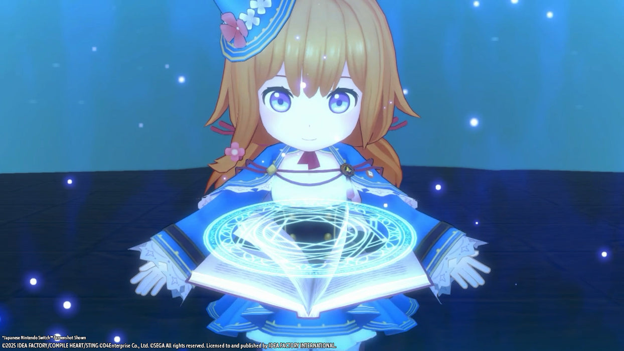 MADO MONOGATARI: Fia and the Wondrous Academy - Playstation 5