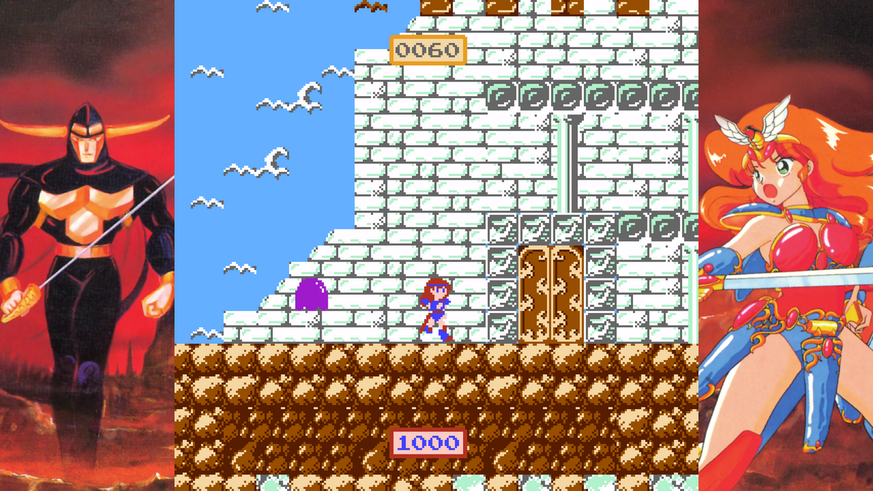 SUNSOFT is Back! Retro Game Selection [EU IMPORT] - Playstation 5