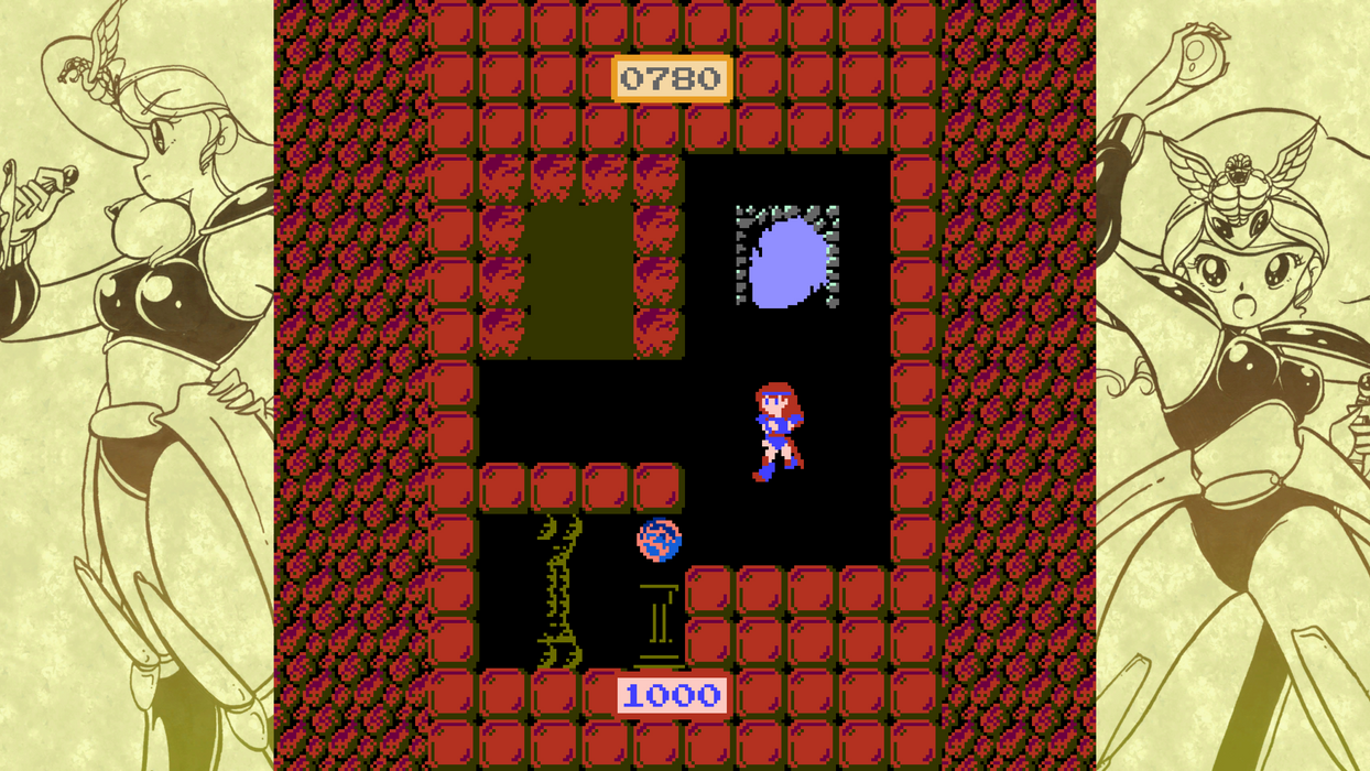 SUNSOFT is Back! Retro Game Selection [EU IMPORT] - Playstation 5