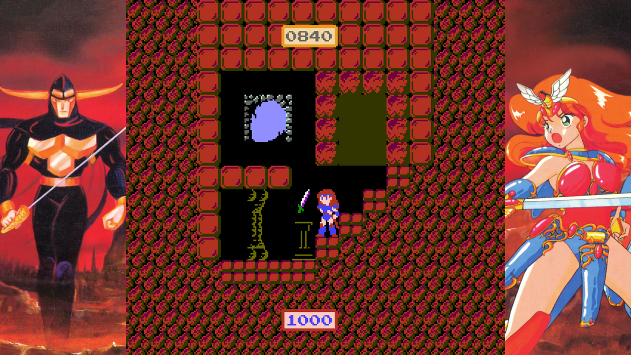 SUNSOFT is Back! Retro Game Selection [EU IMPORT] - Playstation 5