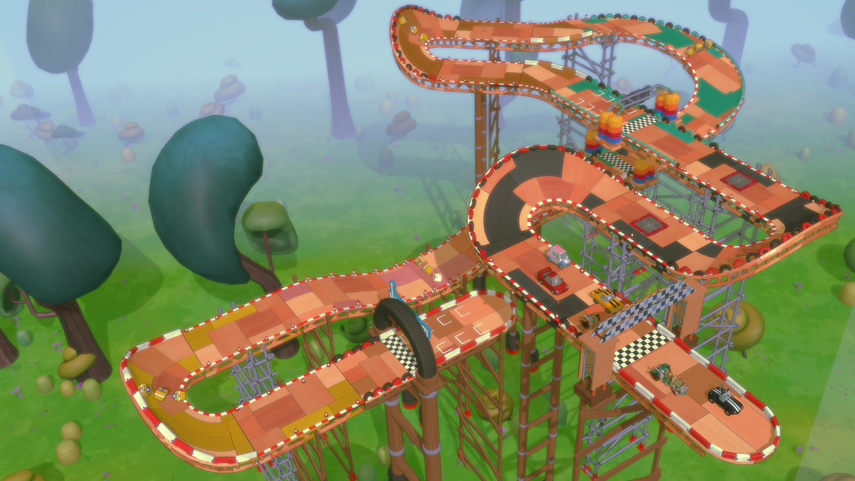 Make Way [EU Import] - Playstation 4 (PRE-ORDER)