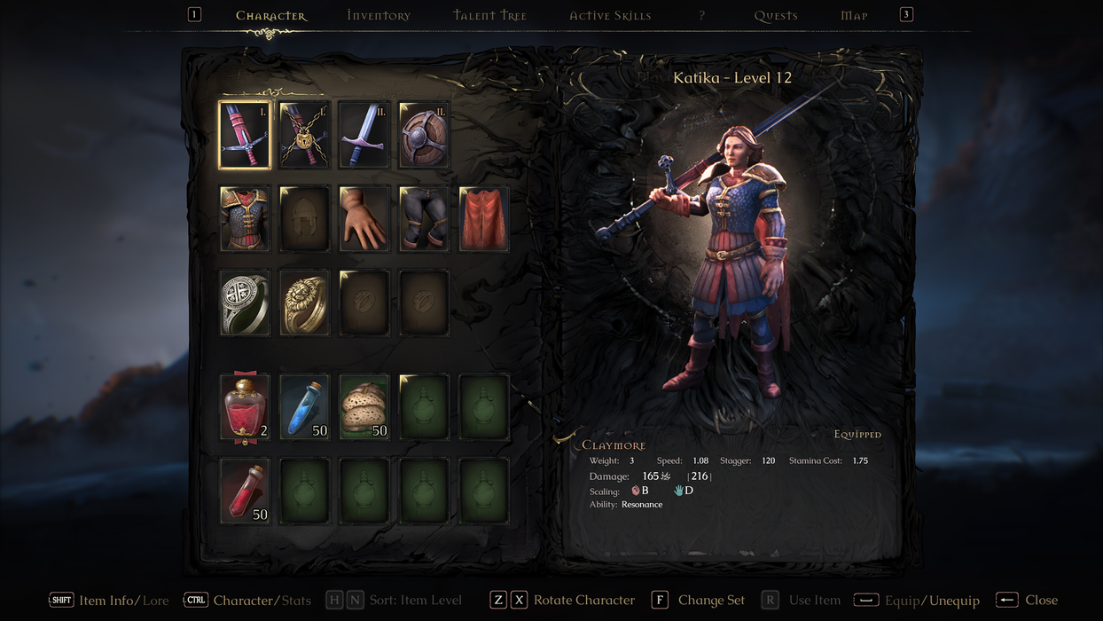 Mandragora: Whispers of the Witch Tree [Collector's Edition] - Playstation 5