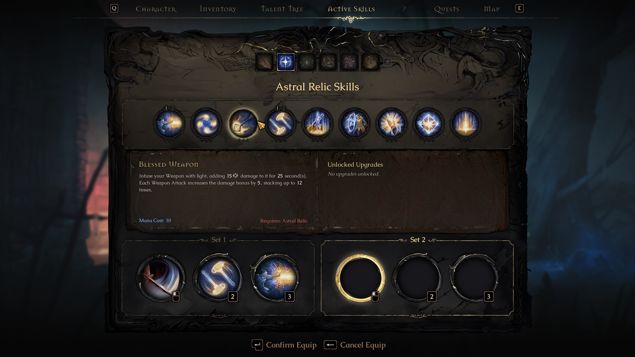 Mandragora: Whispers of the Witch Tree [Collector's Edition] - Playstation 5