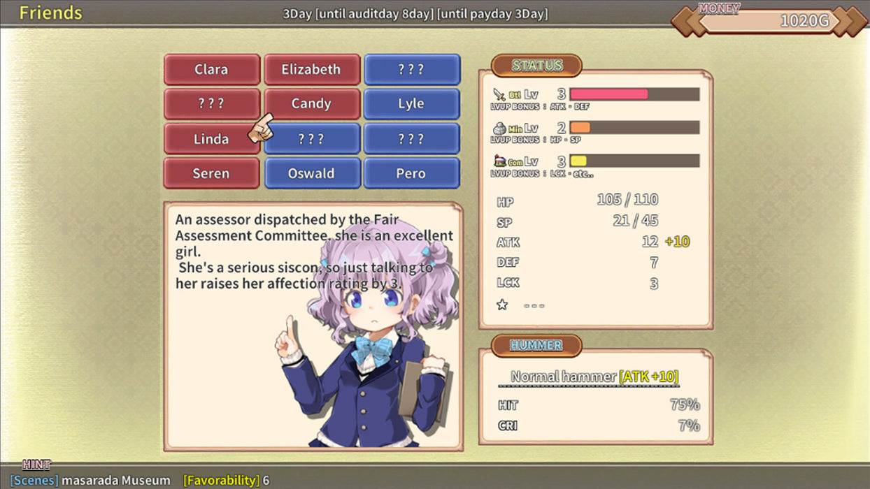 Menhera Farm + Masarada Town Story (Asian Import - Multi-Language) - Nintendo Switch