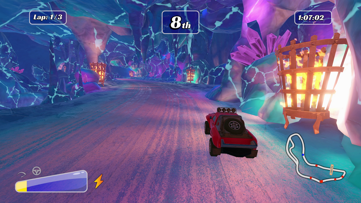 Matchbox™ Driving Adventures - Nintendo Switch — VIDEOGAMESPLUS.CA Matchbox™ Driving Adventures - Nintendo Switch — VIDEOGAMESPLUS.CA