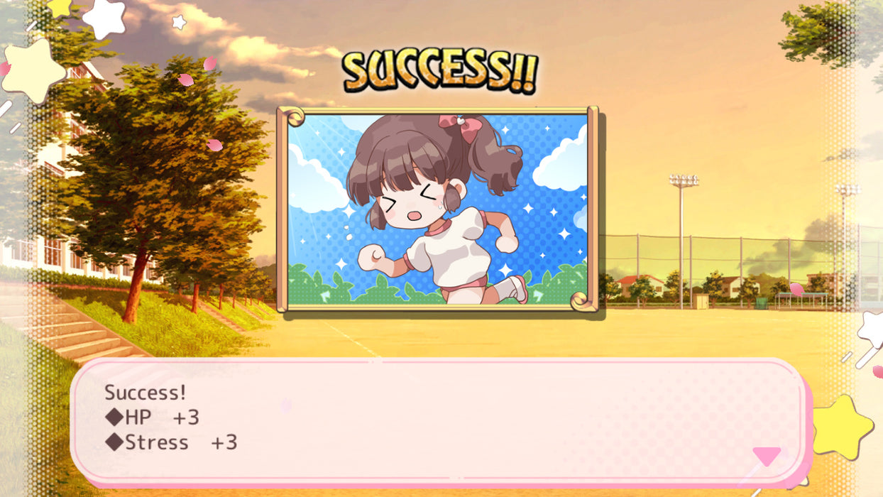 Menhera Farm + Masarada Town Story (Asian Import - Multi-Language) - Nintendo Switch