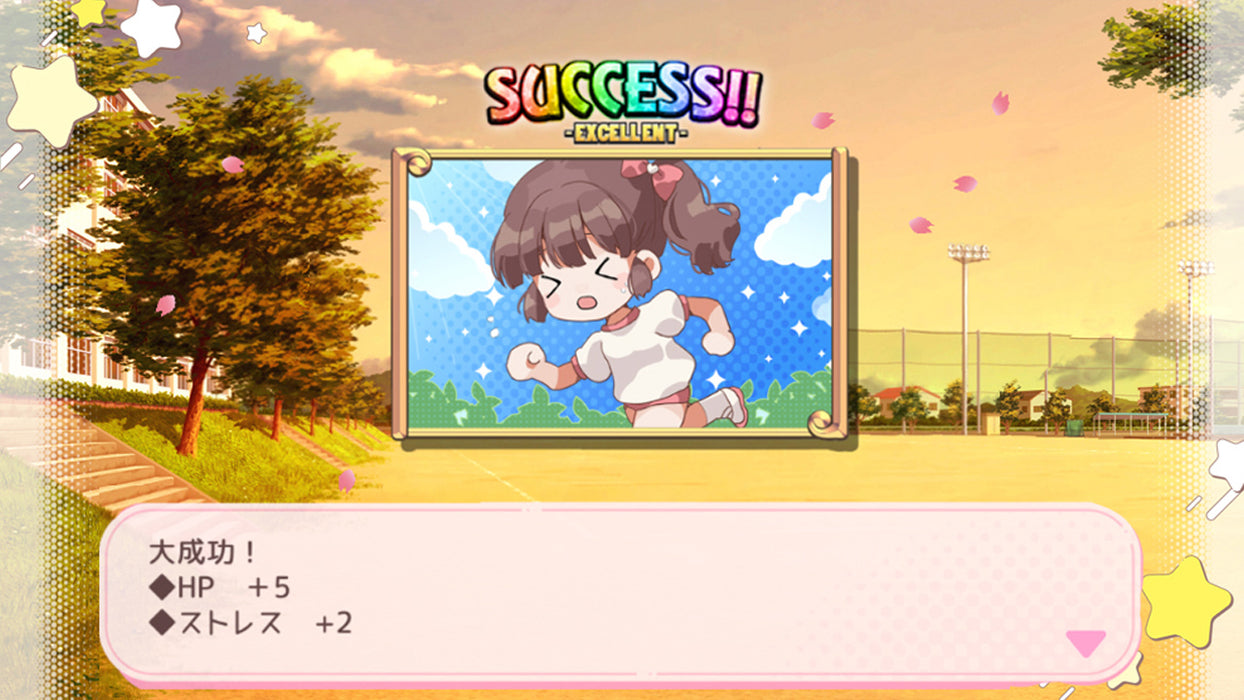 Menhera Farm + Masarada Town Story (Asian Import - Multi-Language) - Nintendo Switch