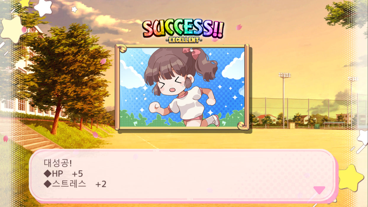 Menhera Farm + Masarada Town Story (Asian Import - Multi-Language) - Nintendo Switch