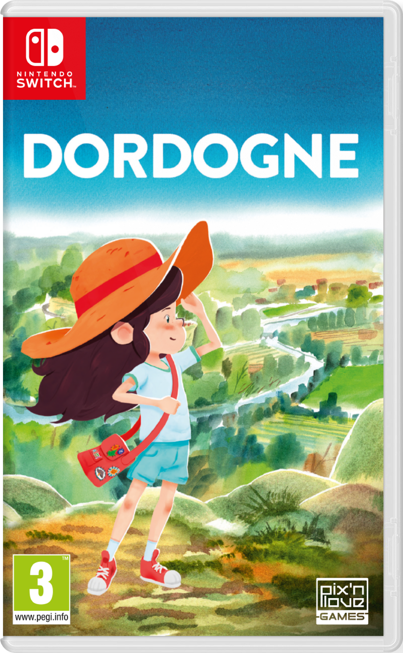 DORDOGNE