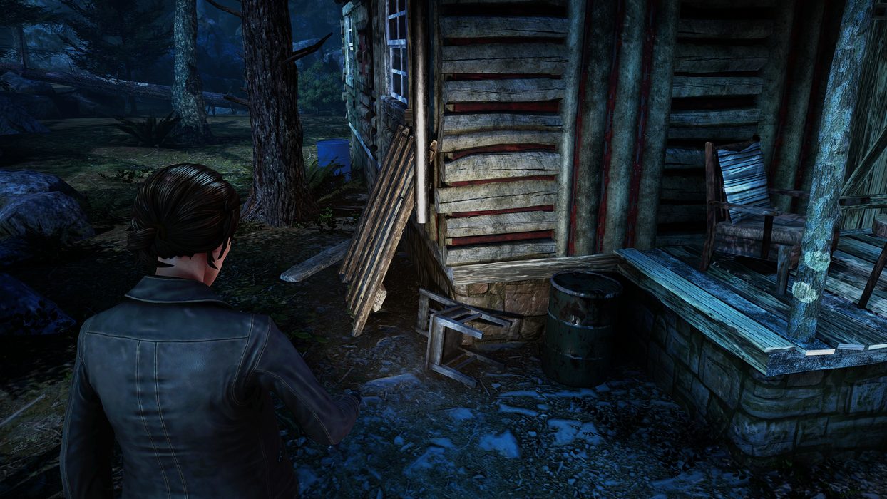 Agatha Christie Murder on the Orien Express  - Nintendo Switch