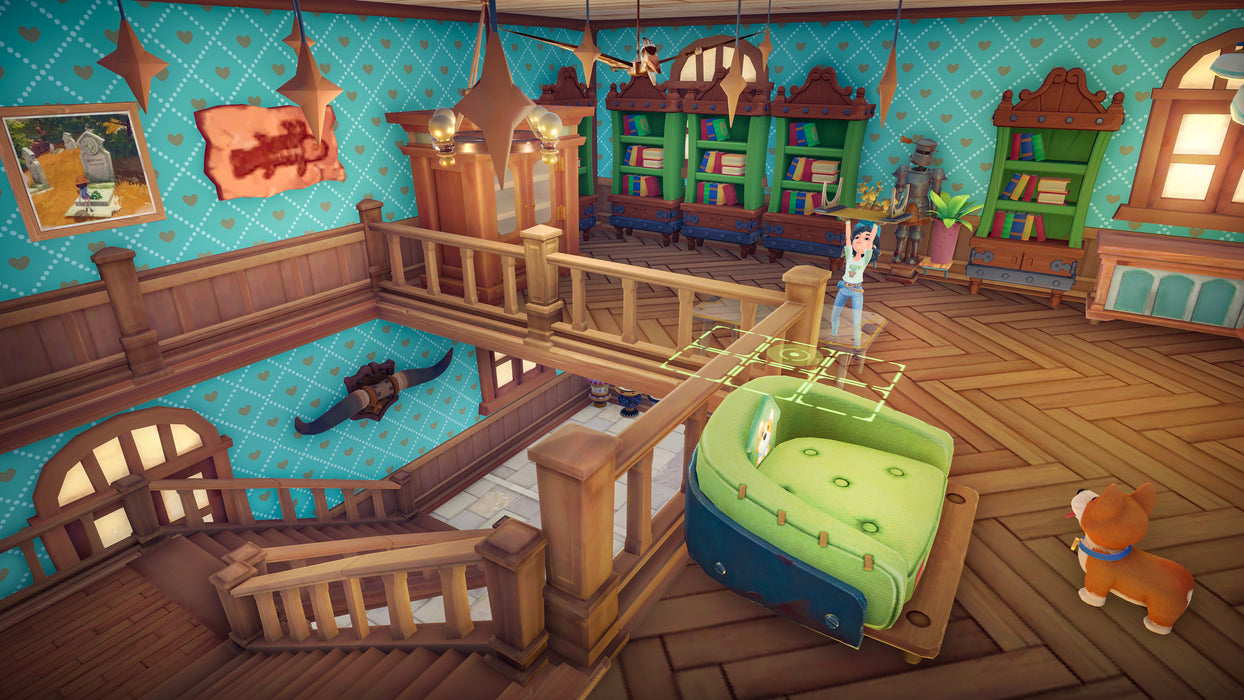 MY TIME AT SANDROCK COLLECTORS EDITION - XBOX ONE/XBOX SERIES X