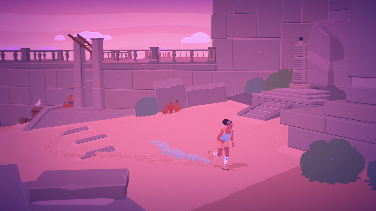 Mythwrecked: Ambrosia Island [Standard Edition] [EU Import] - Playstation 5 (PRE-ORDER)