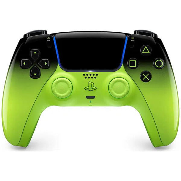 DualSense Wireless Controller Remix Green - PlayStation 5 (PRE-ORDER)