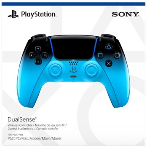 DualSense Wireless Controller Rhythm Blue - PlayStation 5 (PRE-ORDER)