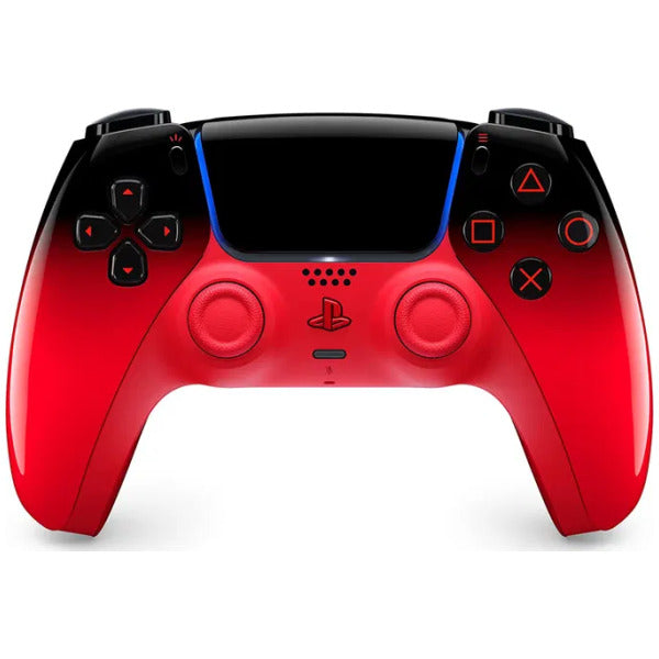 DualSense Wireless Controller Techno Red - PlayStation 5 (PRE-ORDER)