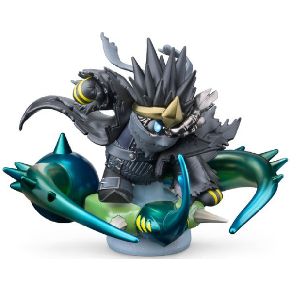 Nintendo Amiibo Noir Dedede and Hydra – Kirby Air Riders Series (PRE-ORDER)