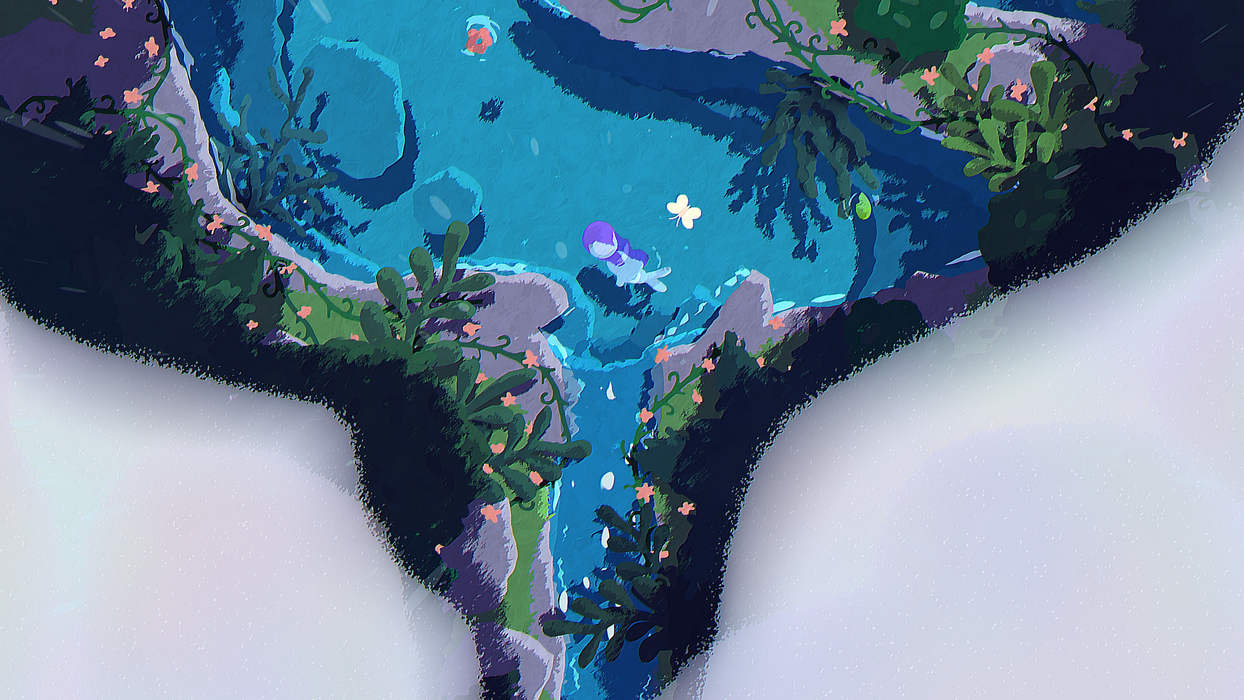 Naiad [EU Import] - Nintendo Switch (PRE-ORDER)