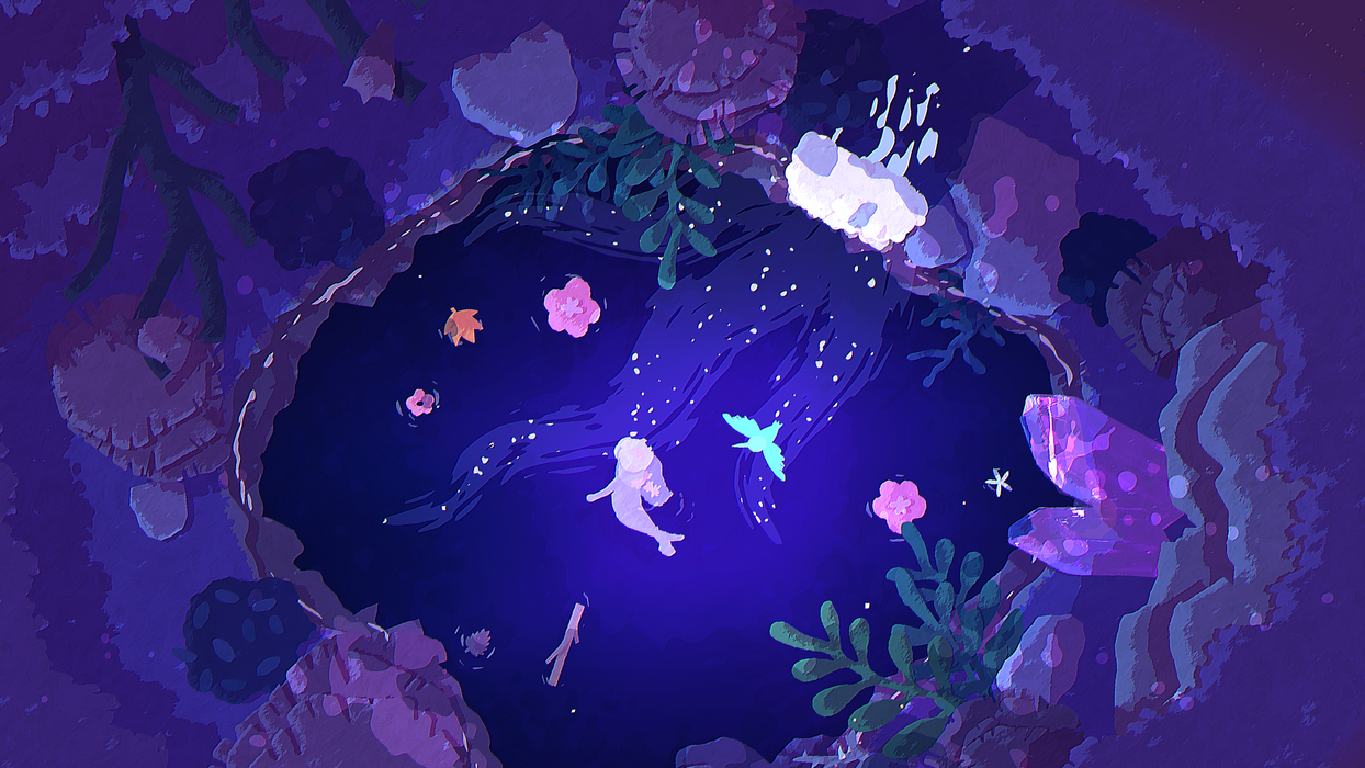 Naiad [EU Import] - Nintendo Switch (PRE-ORDER)