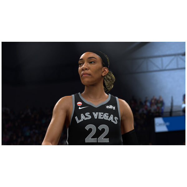 NBA 2K27 - PlayStation 5 (PRE-ORDER)