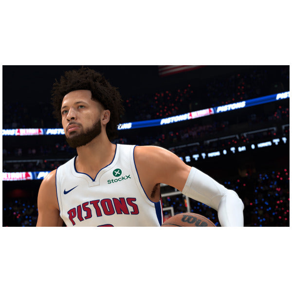 NBA 2K27 - PlayStation 5 (PRE-ORDER)