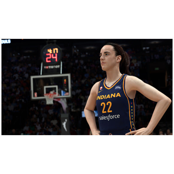 NBA 2K27 - PlayStation 5 (PRE-ORDER)