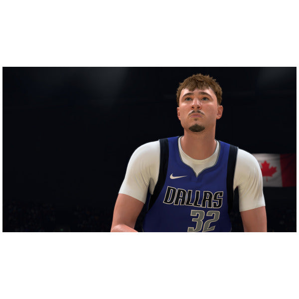 NBA 2K27 - PlayStation 5 (PRE-ORDER)