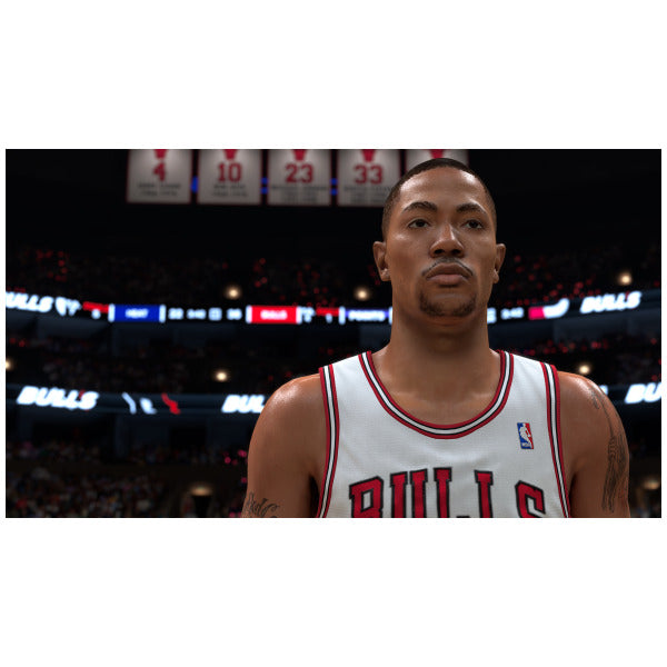 NBA 2K27 - PlayStation 5 (PRE-ORDER)