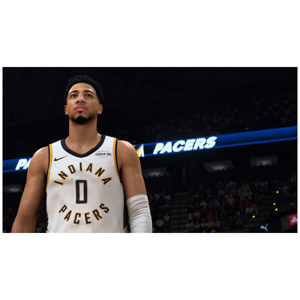 NBA 2K27 - PlayStation 5 (PRE-ORDER)
