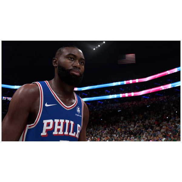 NBA 2K27 - PlayStation 5 (PRE-ORDER)