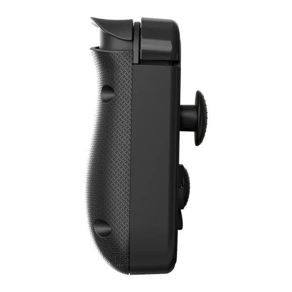 CRKD NEO S Rocket League Gold Edition with Charging Dock - Nintendo Switch