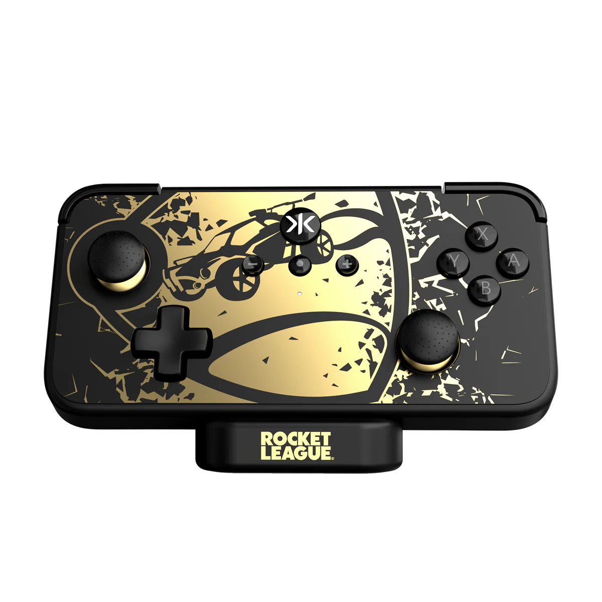 Console Is Rocket League On Switch CRKD NEO S Rocket League Gold