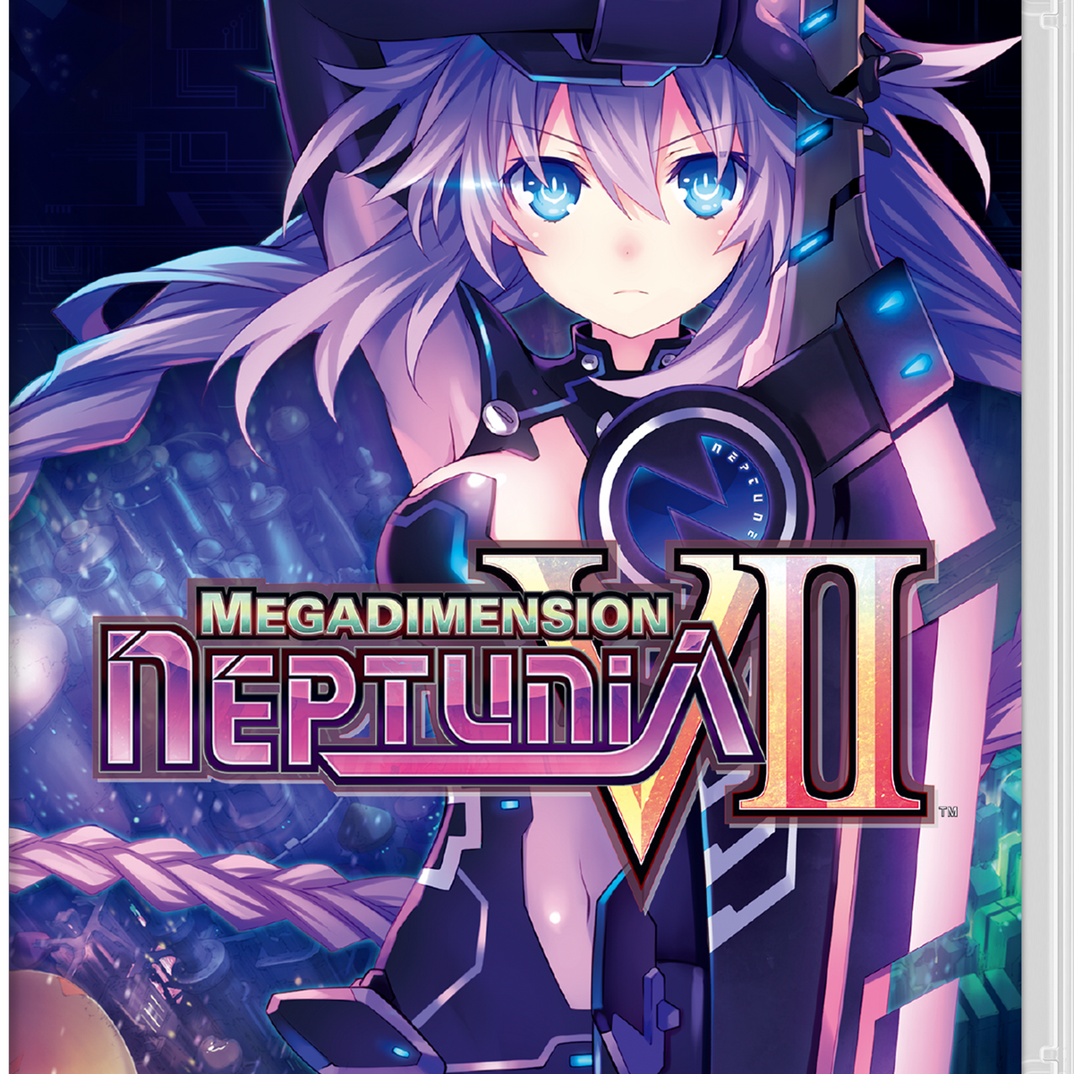 Megadimension Neptunia VII - Nintendo Switch — VIDEOGAMESPLUS.CA