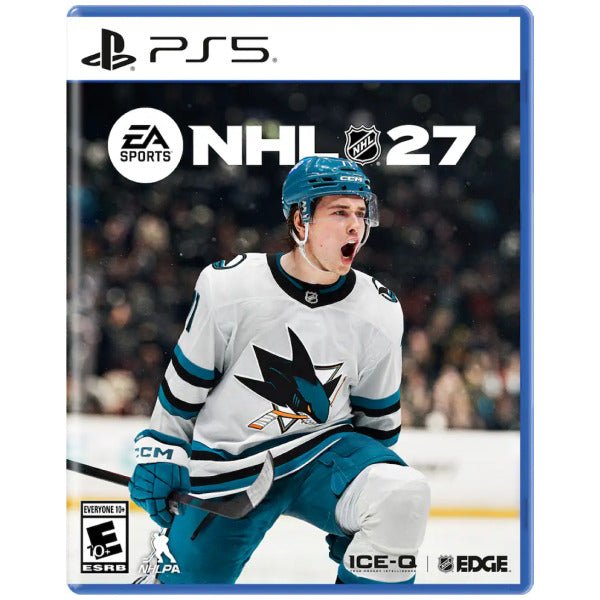 NHL 27 - Playstation 5 (PRE-ORDER)