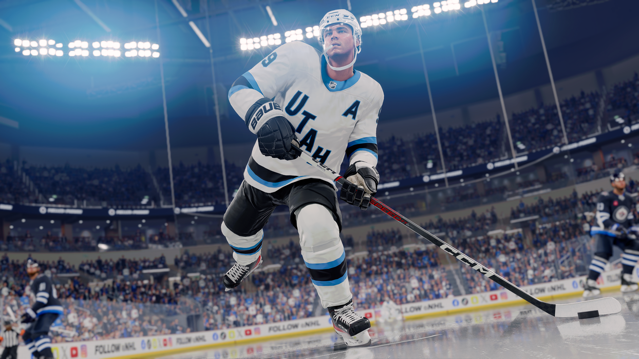 EA Sports NHL 25 Review | Central Xbox