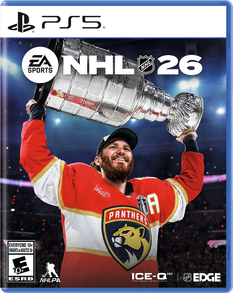 NHL 26 Playstation —