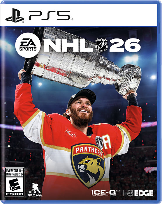 NHL 26 - Playstation 5