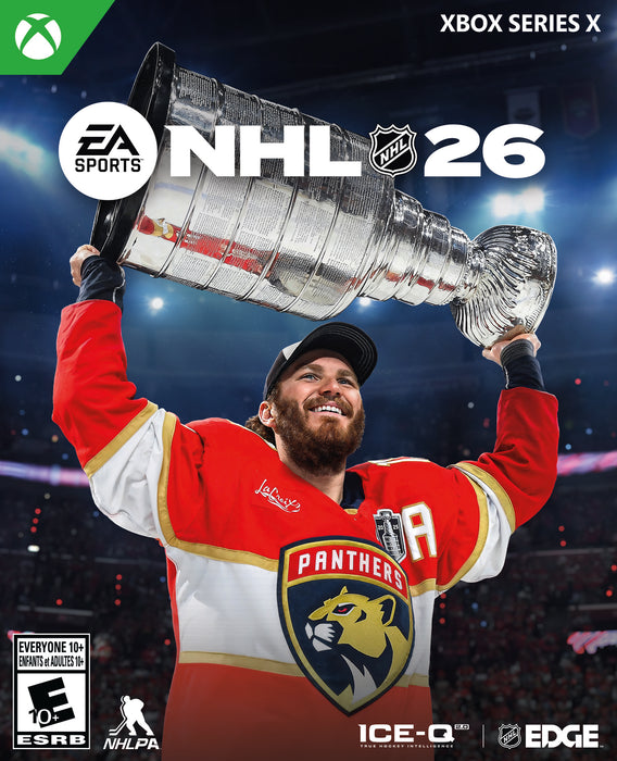 NHL 26 - Xbox Series X
