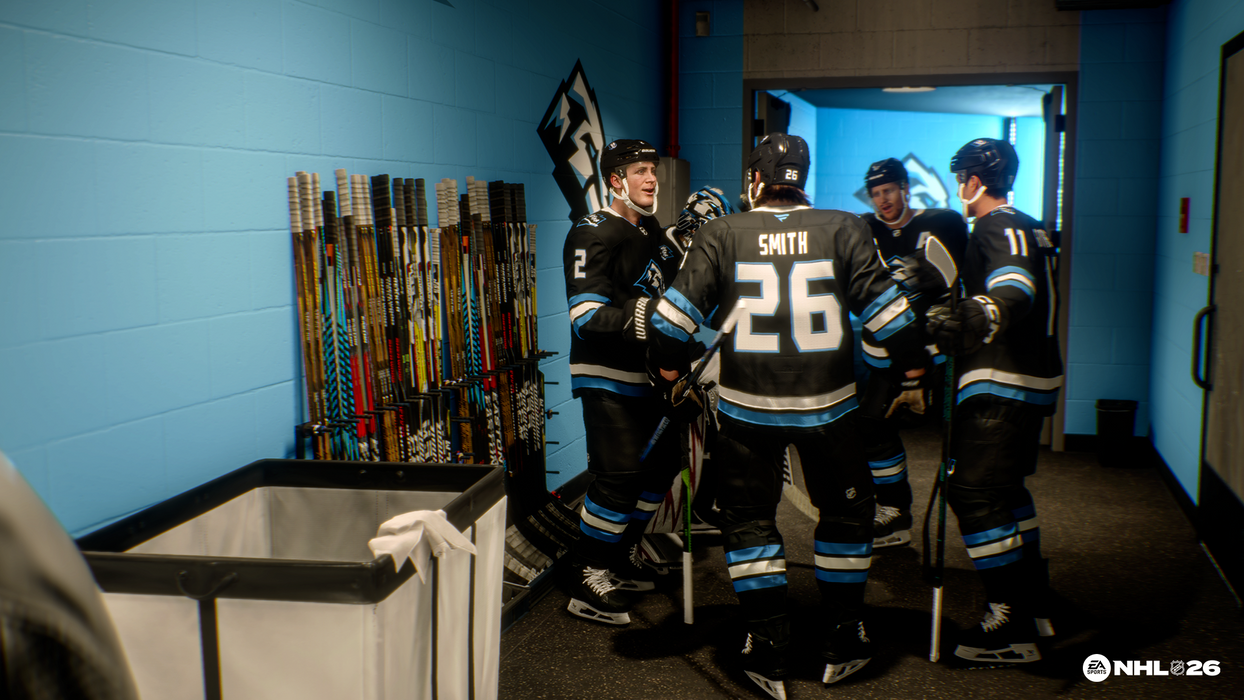 NHL 26 - Xbox Series X