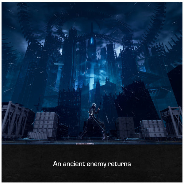 Ninja Gaiden 4 Deluxe Edition (Disc + DLC Code in Box)  – Xbox Series X