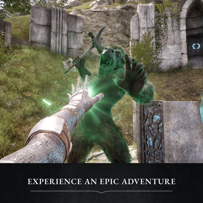 The Elder Scrolls IV: Oblivion Remastered- Physical Deluxe Edition - Nintendo Switch 2 (PRE-ORDER) (FREE SHIPPING)