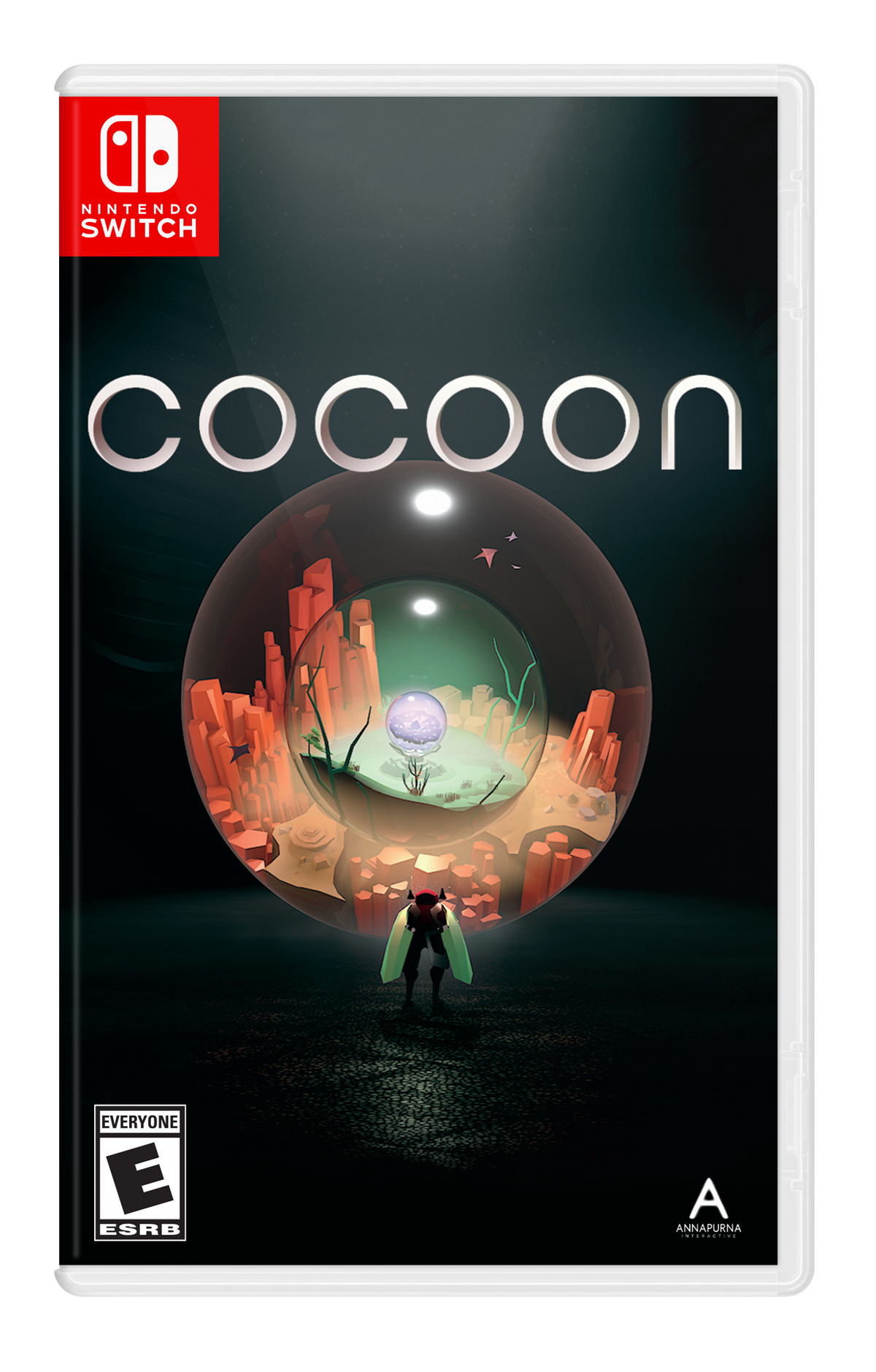 COCOON - Nintendo Switch — VIDEOGAMESPLUS.CA