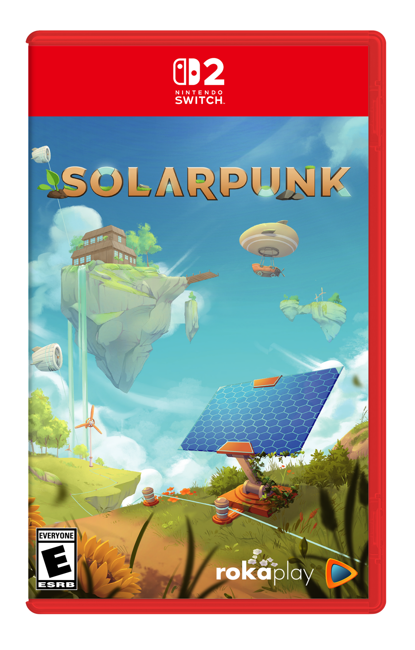 Solarpunk