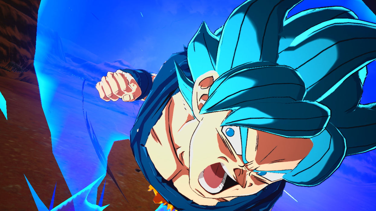 Dragon Ball Sparking! Zero - Nintendo Switch