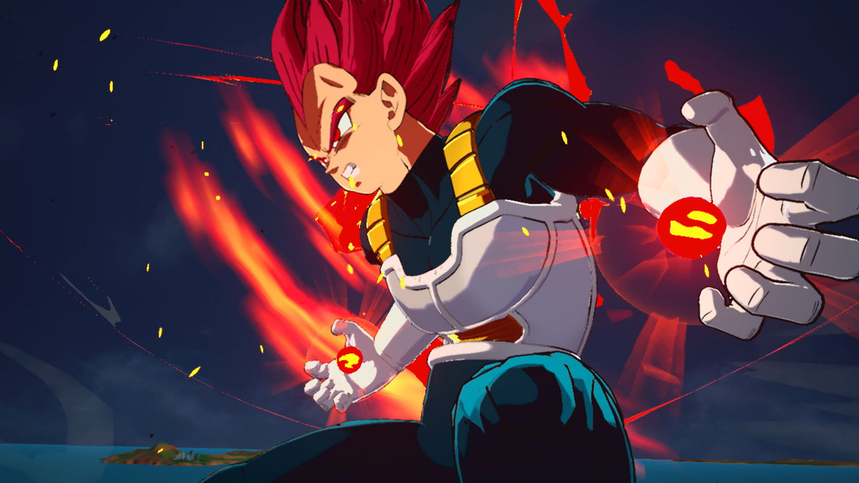 Dragon Ball Sparking! Zero - Nintendo Switch
