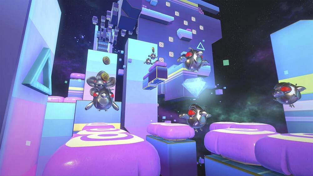 New Super Lucky's Tale - Playstation 5 (PRE-ORDER)