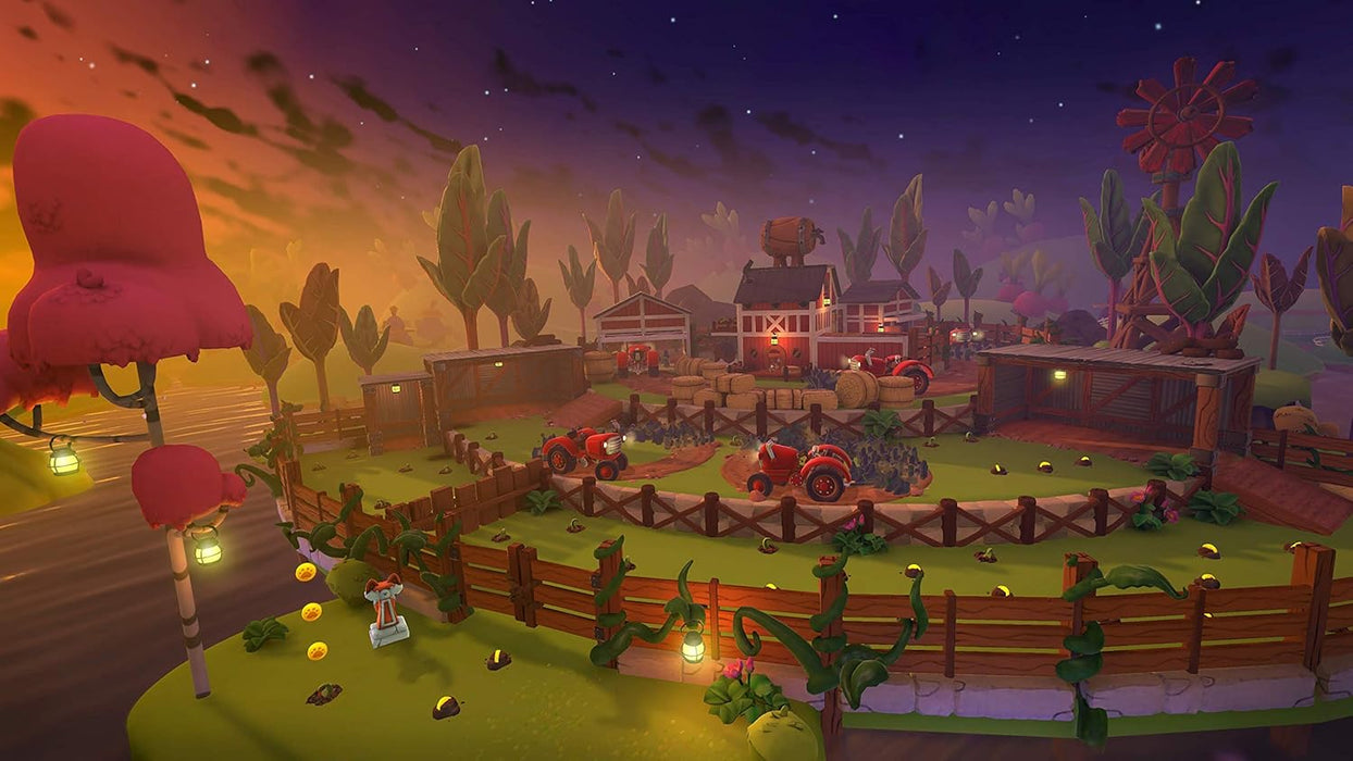 New Super Lucky's Tale - Playstation 5 (PRE-ORDER)